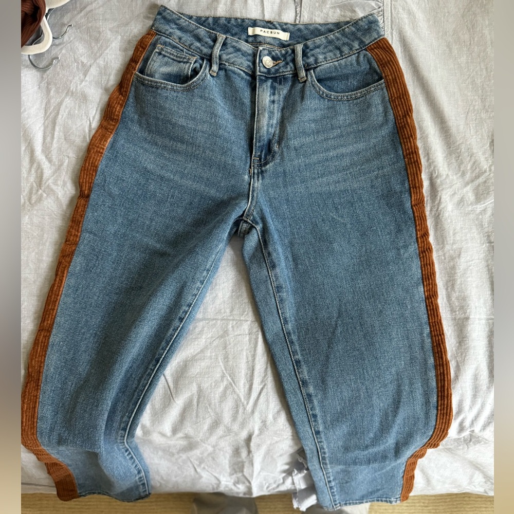 Pacsun Jeans